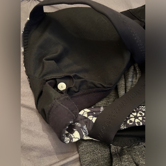 Lululemon back on track tank - Picture 6 of 6